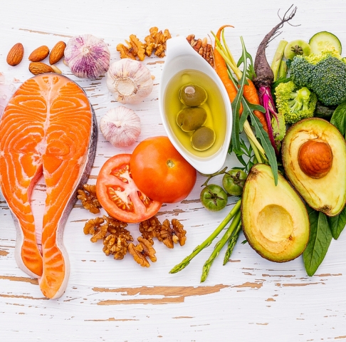 Cancer prevention nutrition blog – Singlife Singapore health insurance guide