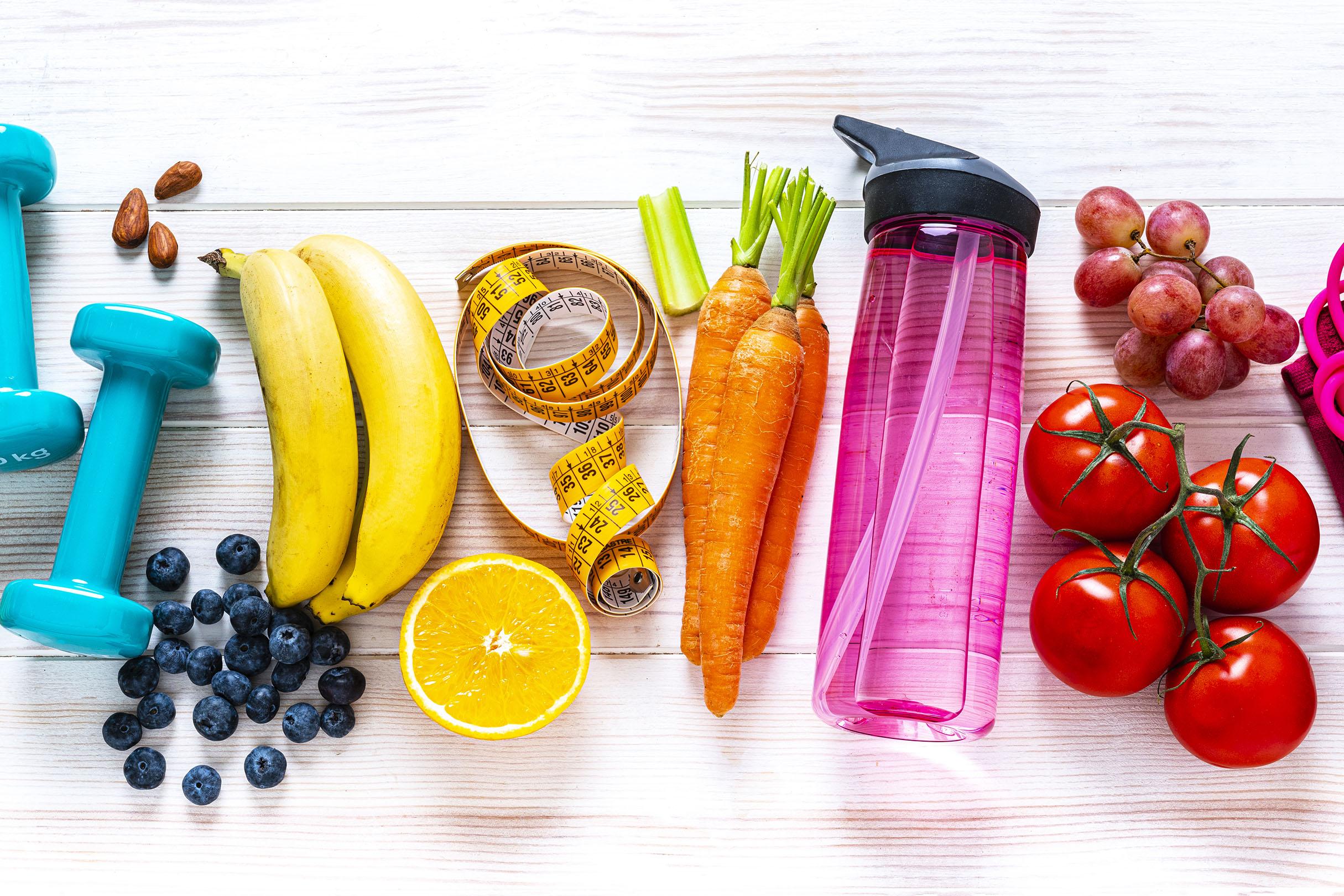Corporate Wellness Program: wellness carnivals and bazaars for your employees | Singlife Singapore
